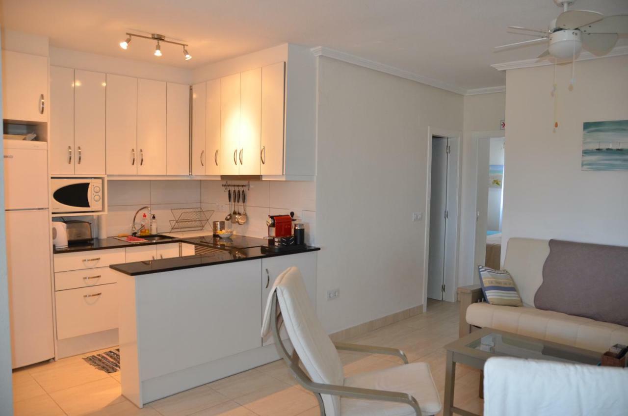 La Mata Beach Bungalow Las Dunas Luaran gambar