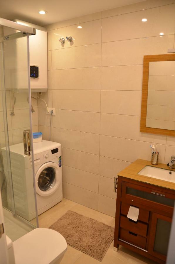 La Mata Beach Bungalow Las Dunas Luaran gambar