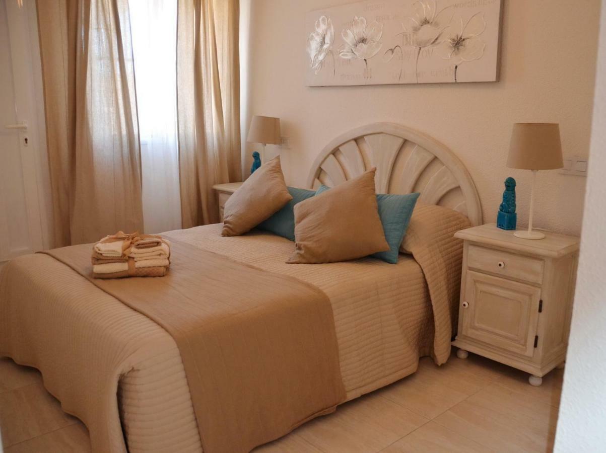 La Mata Beach Bungalow Las Dunas Luaran gambar